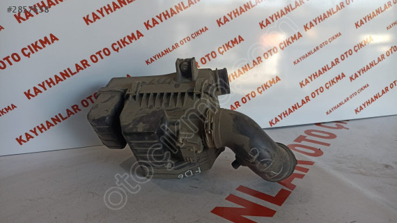 HONDA FD 6 HAVA FİLİTRE KUTUSU KAYHANLAR OTO ÇIKMA