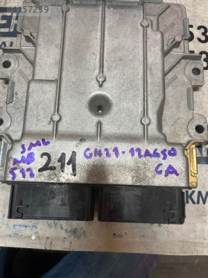 ÇIKMA FORD TRANSİT A2C97502700Z9 GK21-12A650-CA MOTOR BEYNİ