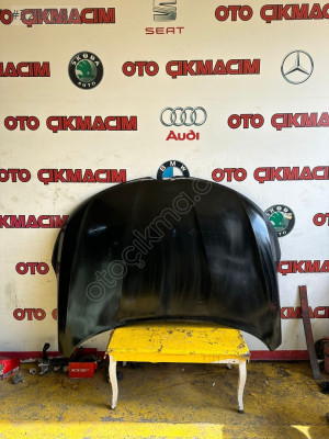 RENAULT TALİSMAN KAPUT