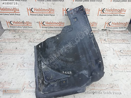 OPEL İNSİGNİA SOL ÖN DAVLUMBAZ (ÖNÜN ARKASI) 13373511