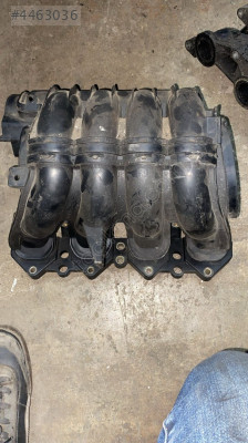 Peugeot 307 1.6 emme manifold