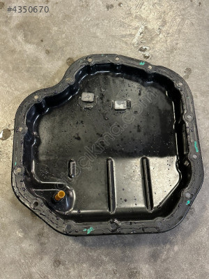 TOYOTA YARİS 1.33 CVT ŞANZIMAN KARTERİ 2012-2017