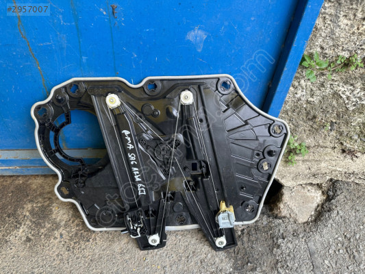 Ford Puma sağ ön cam krikosu