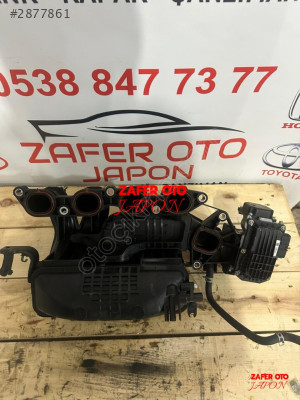 HONDA - JAZZ / L13B2 1.3 GAZ KELEBEĞİ