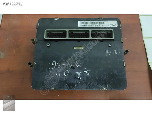 G CHEROKEE MOTOR BEYNİ 96-97 XJ 56044407AC