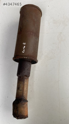 OPEL CORSA B KATALİZÖR.OTO ERKAN ÜNYE