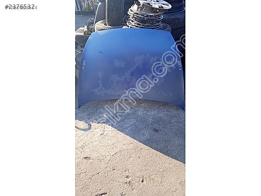 FORD KA ÖN KAPUT