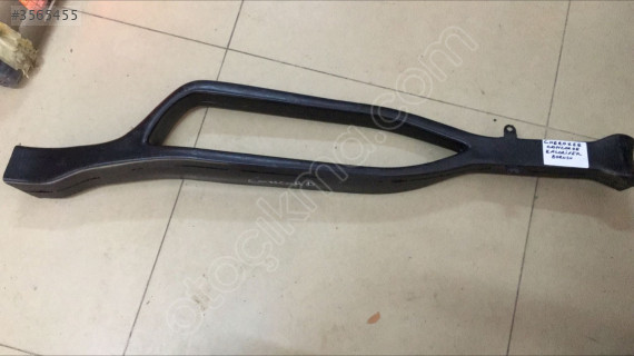 CHEROKEE CONCORDE KALORİFER BORUSU