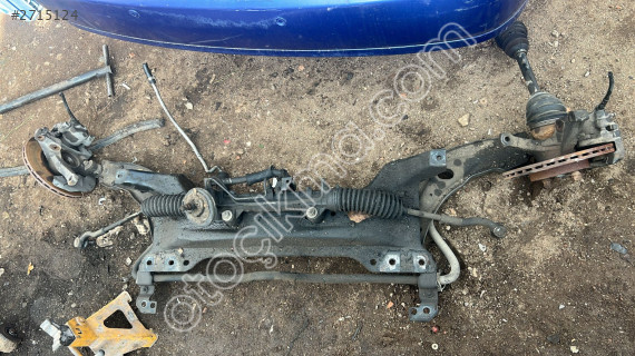 Fiat Doblo motor traversi orj cıkma