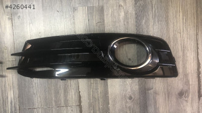 AUDİ A3 S LİNE SOL SİS KAPAĞI 8P0807681AF ÇAĞRI OTO MASLAK