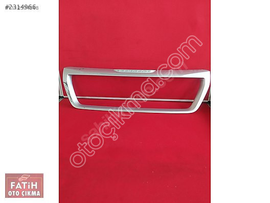 PEUGEOT BOXER 2014 2019 ÖN PANJUR ORJ ÇIKMA 18072049