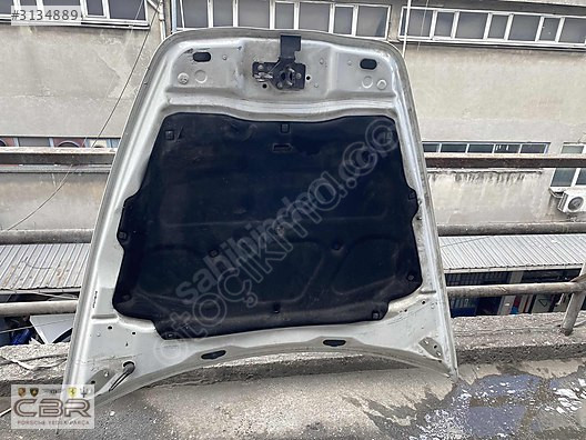 PORSCHE CAYENNE KAPUT KEÇESİ 2011/2016
