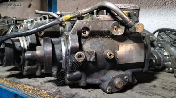 0470504004 0986444003 Opel Astra Vectra Zafira A 2.0 DTI