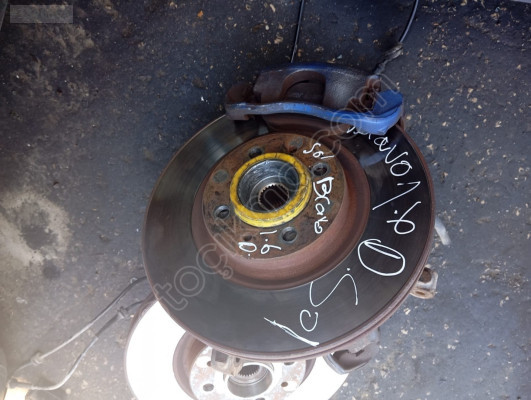 FIAT BRAVO 1.6 DIZEL SAG SOL TASIYICI MERT OTO