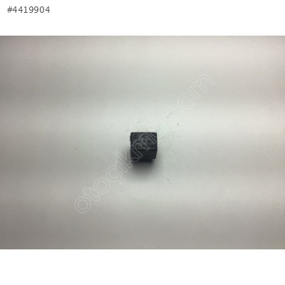 Daewoo Opel Siyah Röle 90229206