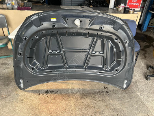 KİA X-CEED MOTOR KAPUTU ORİJİNAL ÇIKMA