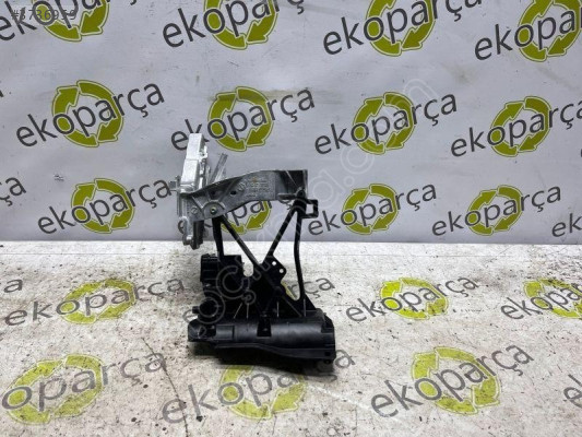 2016-2023 Mercedes GLC W253 Ön Panel Destek Ayağı A2536210700