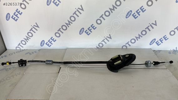 citroen c5 aircross 2020 1.5 hdi otomatik vites halatı (son fiyat