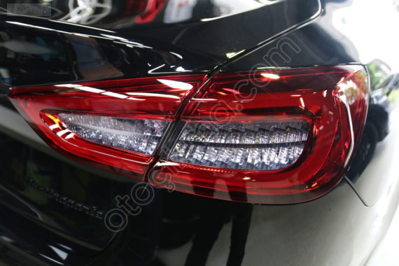 MASERATI OUATTROPORTE SAĞ ARKA STOP 2013/2018 670001628