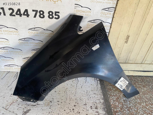 OPEL CORSA D SOL ÖN ÇAMURLUK 2008-2015 MODEL