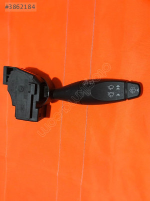 Ford Fiesta Silgi Kolu