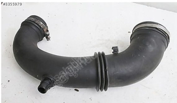 OPEL VİVARO 1.9 TDİ TURBO HAVA HORTUMU 8200396908B