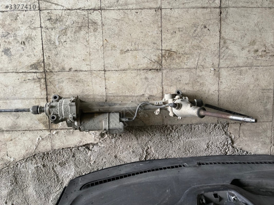 TRANSİT ELEKTRİKLİ DİREKSİYON KUTUSU