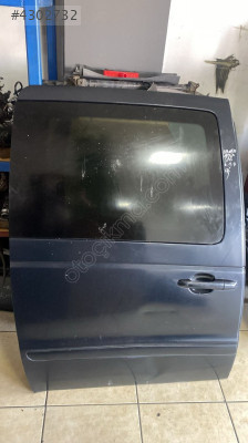 MERCEDES VANEO SAĞ ARKA KAPI