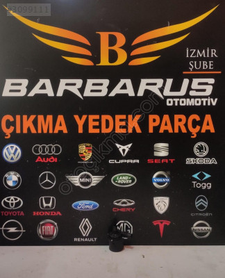 MERCEDES C SERİSİ W205,A SERİSİ W177 İLAVE SU POMPASI A0005007600