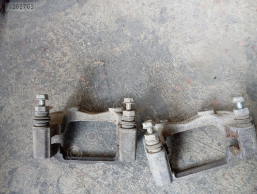 Actyon sport bağlantı ayağı