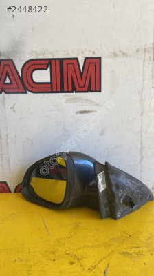 Opel insignia sol ayna E1021002