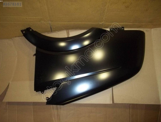 VOLKSWAGEN CRAFTER ÇAMURLUK ÖN SAĞ 2006-2016 2E0821306
