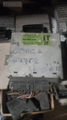 Opel  omega  konfor beyni