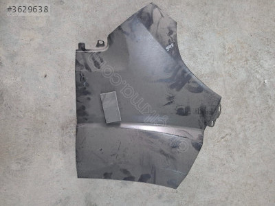 Fiat ducato boxer jumper ön çamurluk sag 7841W5