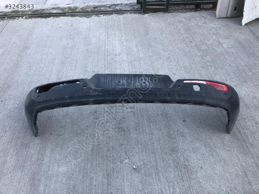 VOLVO XC40 2018-20 ARKA TAMPON 31449333