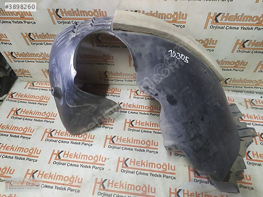 VW GOLF 7 SAĞ ÖN DAVLUMBAZ 5G0805978