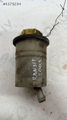 ford transit 2005 direksiyon hidrolik bidonu/deposu-son fiyat