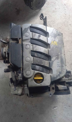 Scenic 1 - Megane 1 - Megan 1  1.6 16V Motor (Çalışan Motor)
