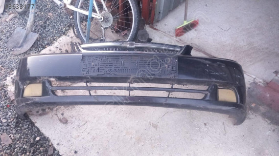 CHEVROLET LACETTİ SEDAN 2005 SONRASI ÖN TAMPON.OTO ERKAN ÜNYE