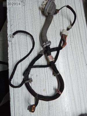 HYUNDAI Getz Sol Ön Kapı Tesisatı 91800-1C140