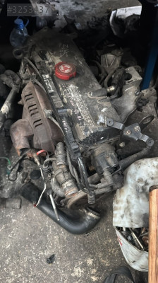 1.4 enerji motor brodway