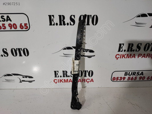 A2128801430 MERCEDES W212 E200 SAĞ ARKA TAMPON AYAĞI SIFIR