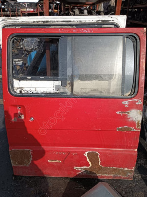 1996 mitsubushi l300 sol sürgü kapı