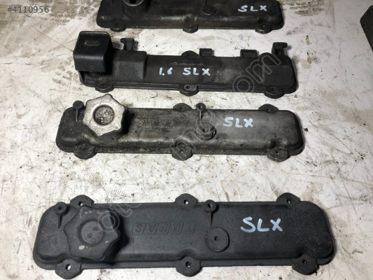 Tofaş 1.4-1.6 SLX Külbütör Kapağı