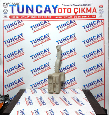 FORD TRANSİT SİLECEK FİSKİYE DEPOSU ÇIKMA PARÇA ORJİNAL