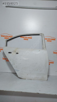 Toyota Corolla E210 19/24 Arka Kapı sağ orijinal