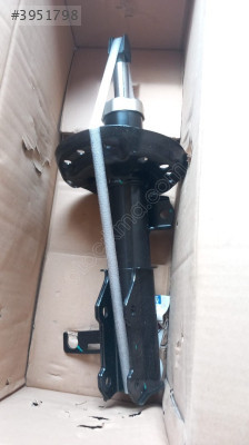 OPEL ASTRA J SOL AMORTİSÖR ORJİNAL.OTO ERKAN ÜNYE