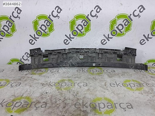 BMW 3 2022 2025 G22 TAMPON ALT BAĞLANTI BRAKETİ 51180814118
