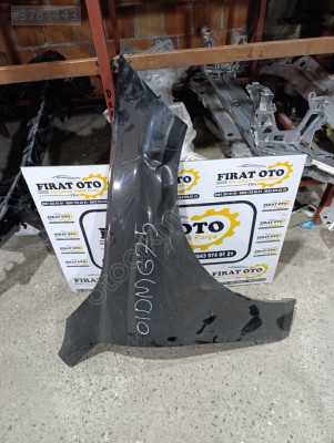 41009492436 BMW F44 SAĞ ÖN ÇAMURLUK