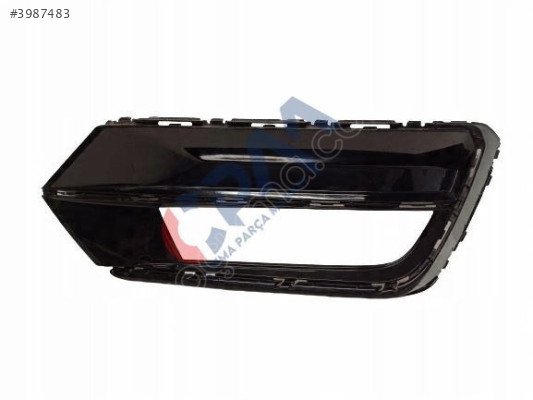 VOLKSWAGEN PASSAT B8 SİS FAR KAPAĞI 3G0353666F